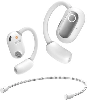 Baseus Eli Sport 1 White