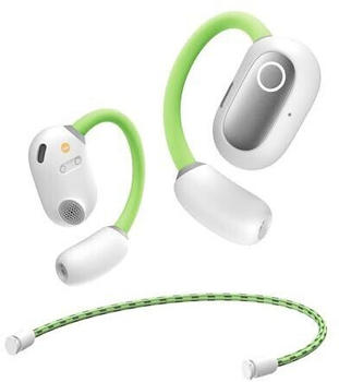 Baseus Eli Sport 1 Green