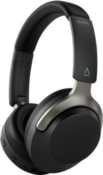 Creative Zen Hybrid SXFI Black