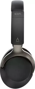 Creative Zen Hybrid SXFI Black – Klangperfektion trifft auf Komfort: Der neue Over-Ear-Kopfhörer