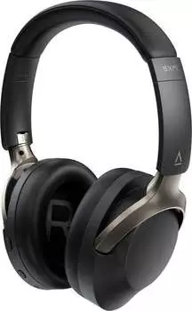 Creative Zen Hybrid SXFI Black – Lange Akkulaufzeit und flexible Nutzung