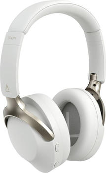 Creative Zen Hybrid SXFI White