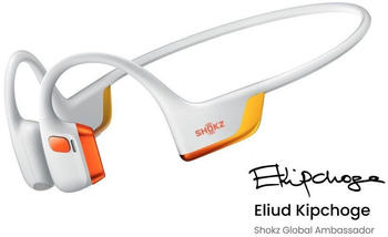 Shokz OpenRun Pro 2 - EK Edition white/orange