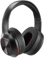 Hama Spirit Calypso II Bluetooth Over-Ear Kopfh&ouml;rer Schwarz