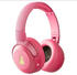 Pogs Headphones The Turtle pink
