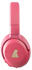 Pogs Headphones The Turtle pink