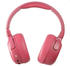 Pogs Headphones The Turtle pink