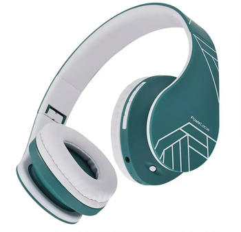 Powerlocus P2 Blue/White