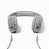 Pogs Headphones The Elephant grau
