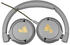 Pogs Headphones The Elephant grau