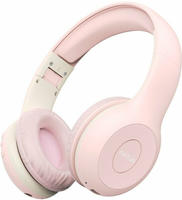 EarFun K2 Pink, EarFun K2P rosa