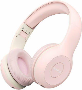EarFun K2 pink