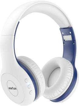 EarFun K2 wei&szlig;