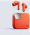 orange: Nothing CMF Buds