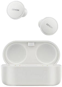 Denon PerL Pro White