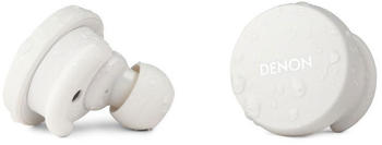 Denon PerL White – Grenzenlose Freiheit dank fortschrittlicher Bluetooth-Technologie