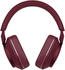Bowers & Wilkins PX7 S2e Ruby Red
