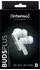 Intenso Buds Plus T312AE White