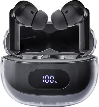 Intenso Buds Plus T310AE Black