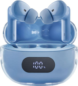 Intenso Buds Plus T315AE Blue