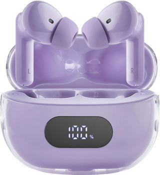 Intenso Buds Plus T313AE Violet