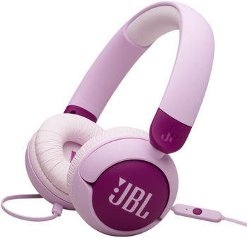 JBL Junior 320 Purple