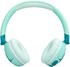 JBL Junior 320BT Green