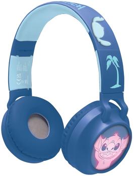 Lexibook HPBT015D Disney Stitch