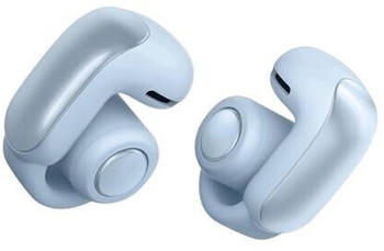 Bose Ultra Open Earbuds Blue