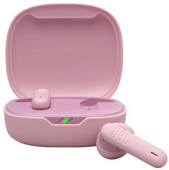 JBL Wave Flex Pink