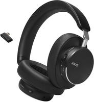 Bluetooth-Kopfhörer AKG N9 Schwarz Bluetooth-Kopfhörer AKG N9 Schwarz