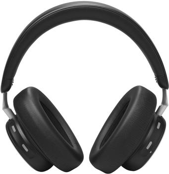 AKG N9 Hybrid Black – Präzise Audioqualität durch erweiterten Frequenzbereich