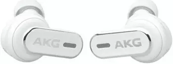 AKG N5 Hybrid White – Erweiterte Klangwiedergabe mit detailreichem Frequenzspektrum