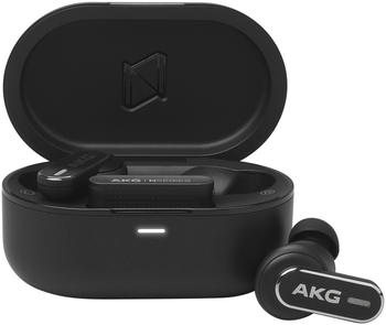 AKG N5 Hybrid Black
