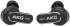 AKG N5 Hybrid Black