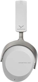 beyerdynamic Aventho 300 – beyerdynamic Aventho 300 Bluetooth-Kopfhörer mit MultiPoint und ANC