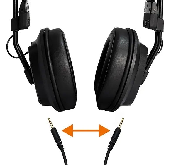 Fostex T50RP MK4