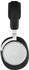 Bang & Olufsen Beoplay H100 Infinite Black