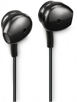Hama Ocean II Black – Hama Ocean II Black - Klangperfekter Begleiter für Audiophile