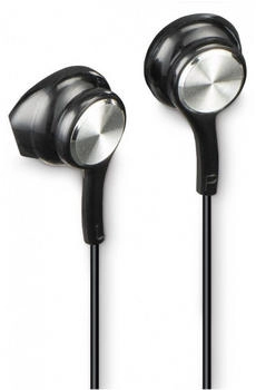Hama Ocean II Black – Kristallklarer Sound für jede Situation