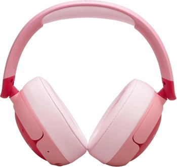 JBL Junior 470NC Pink – JBL Junior 470NC Pink - Kindgerechter Hörgenuss mit Lärmschutz