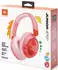 JBL Junior 470NC Pink