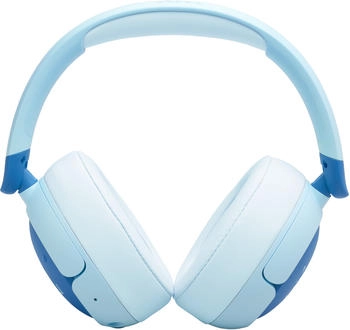 JBL Junior 470NC Blue – JBL Junior 470NC Blue - Klangqualität für junge Ohren