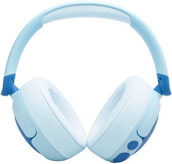JBL Junior 470NC Blue – Sicherer Hörgenuss durch innovative Kindersicherung