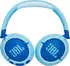 JBL Junior 470NC Blue