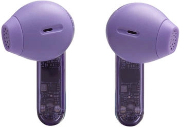 JBL Tune Flex 2 Ghost Edition Purple – JBL Tune Flex 2 Ghost Edition Purple – 24 Stunden Laufzeit für unterwegs