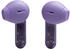 JBL Tune Flex 2 Ghost Edition Purple
