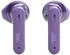 JBL Tune Flex 2 Ghost Edition Purple