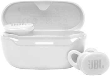 JBL Endurance Race 2 White