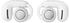 Bose Ultra Open Earbuds Diamant